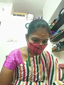 Tamil_Yalini12 webcam