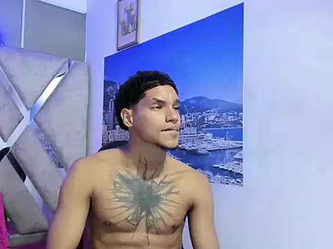 kai_storm77 webcam