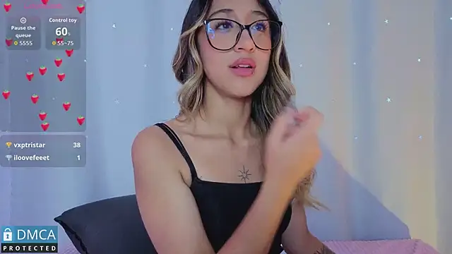 isa_sweet1_ webcam