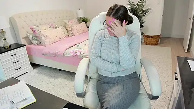 Vika73 webcam