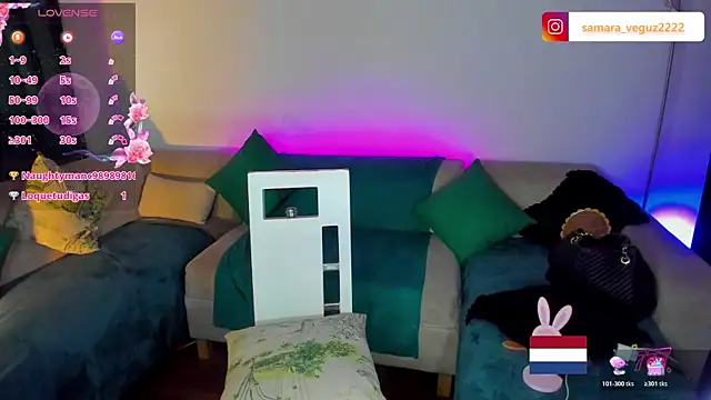 samara_veguz222 webcam