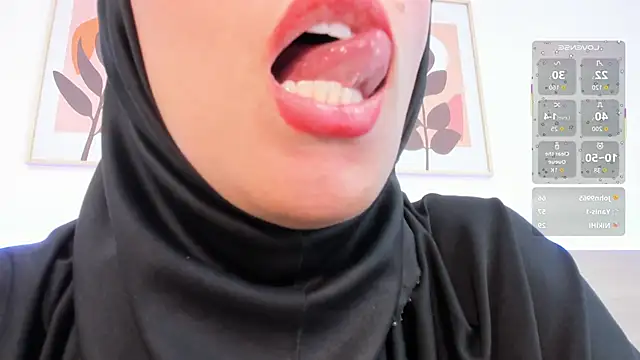 hanajameela