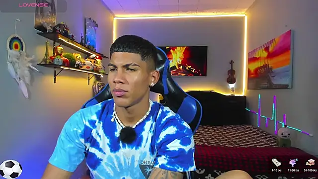 Damian_latinxxx webcam