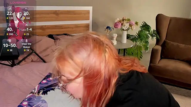 Alice_Kitagawa webcam