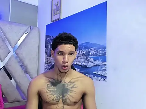 kai_storm77 webcam