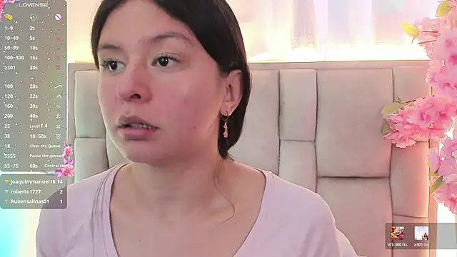 Dana_grey_ webcam