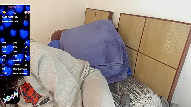 ella_harry webcam