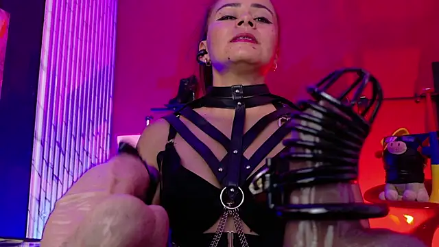 MistressSlut1