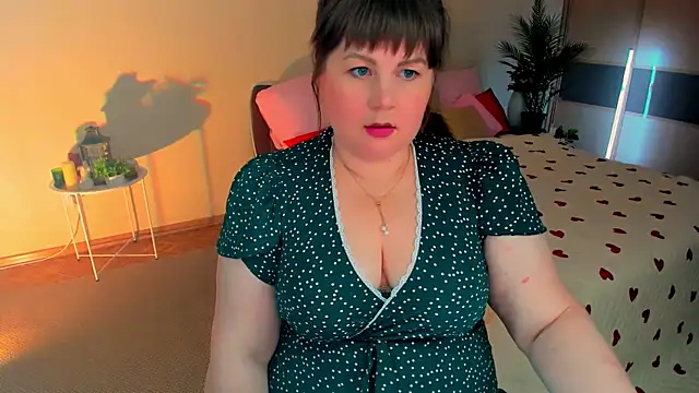 CrystaalStaar webcam