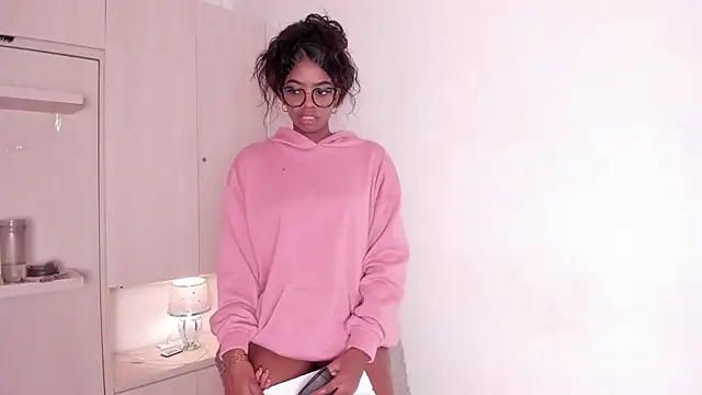 Stefannyevans_ webcam