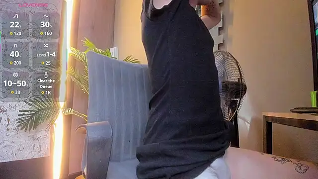 Alexaa_carter webcam