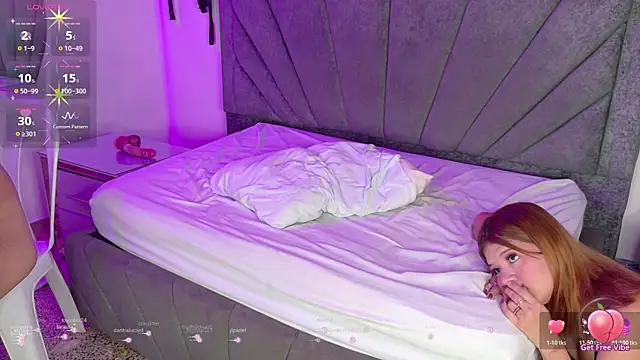 ToxicBabes_OS webcam