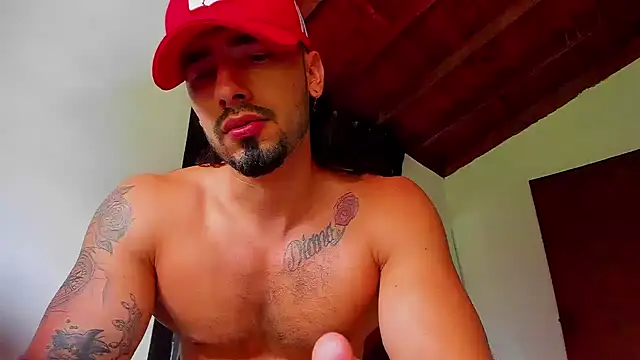 Baky_sexy webcam
