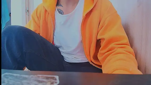thomas_gun webcam