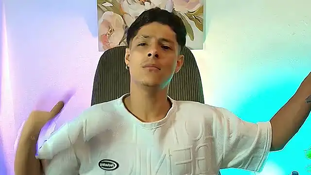 Eliassalvatore_ webcam