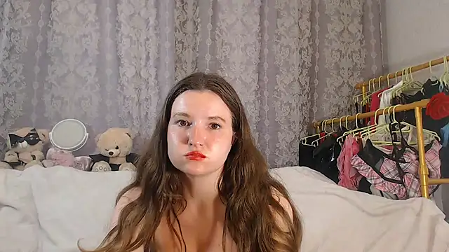 ChloeBrooklyn webcam