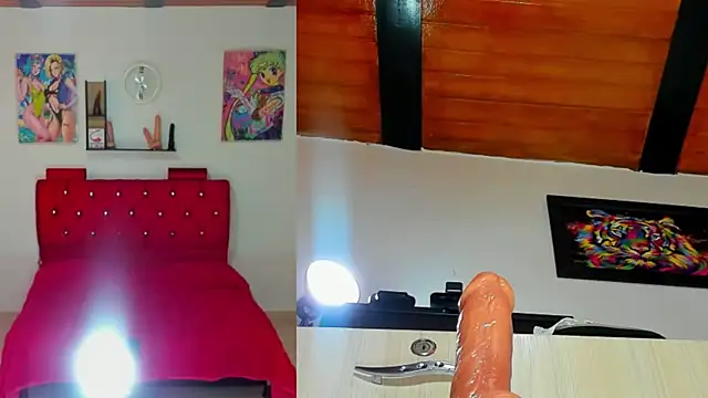 nikky_rosse webcam