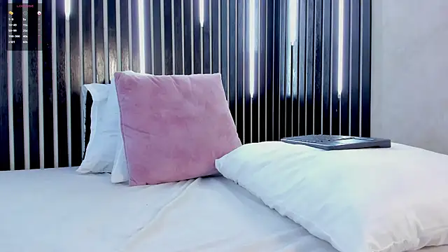 Sophy_evans01 webcam