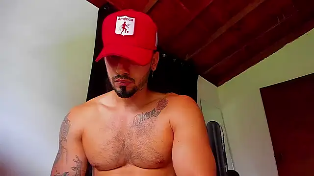 Baky_sexy webcam