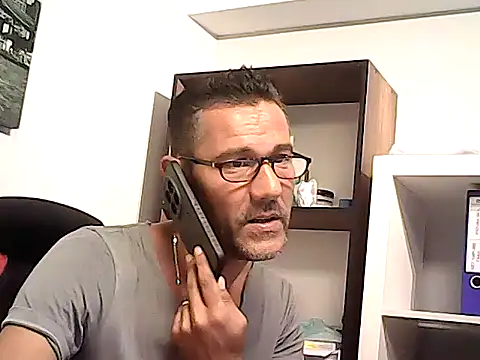 mastercharisma35 webcam