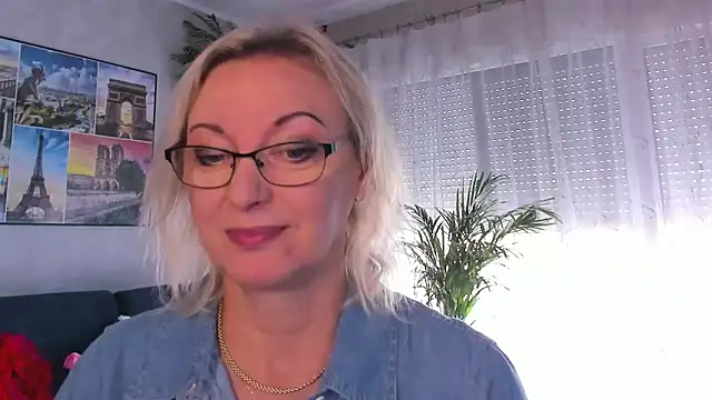 vanessa_chat webcam