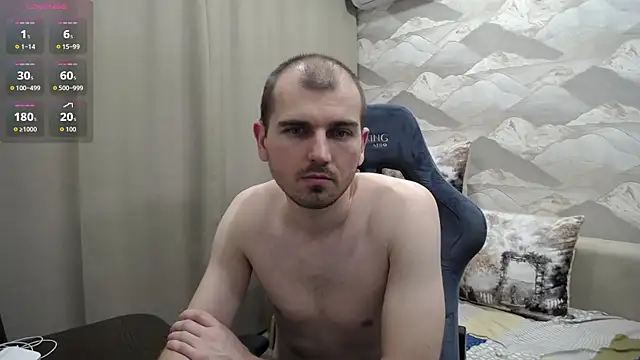 SerzhKorol1 webcam