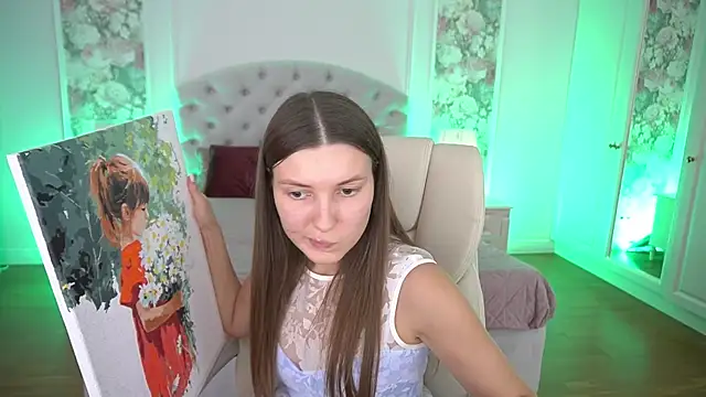 AshleyBaie webcam