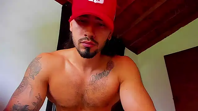 Baky_sexy webcam