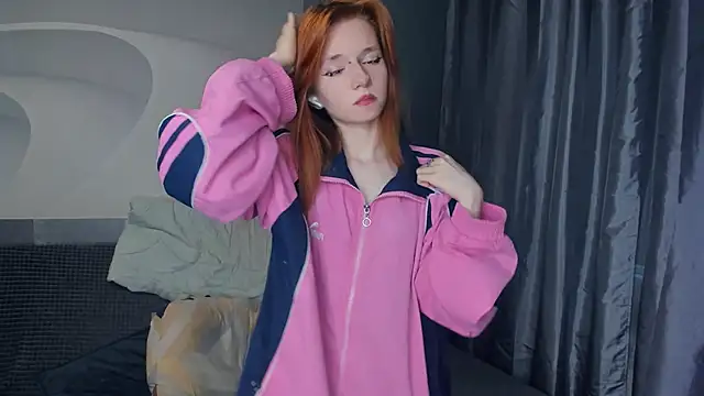 TarynPalek webcam