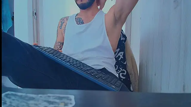 thomas_gun webcam