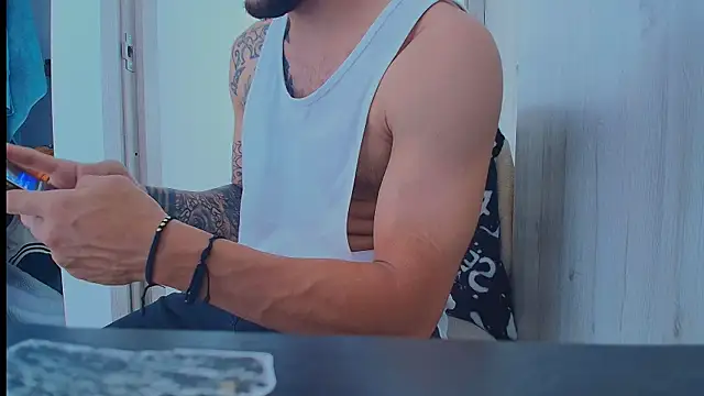 thomas_gun webcam