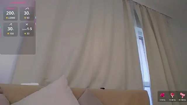 JanelleBrown_ webcam