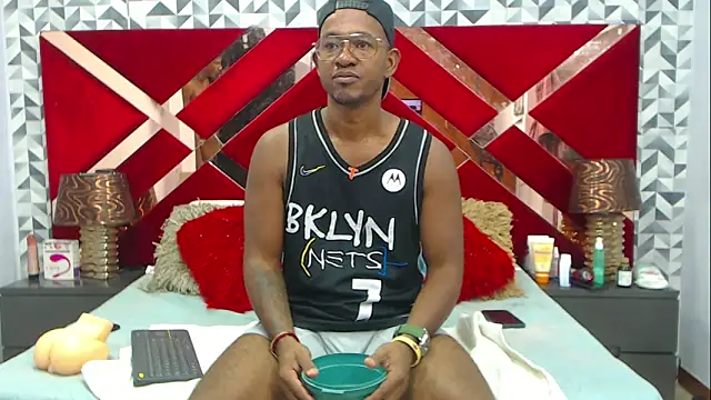 AndyCalifornia1 webcam