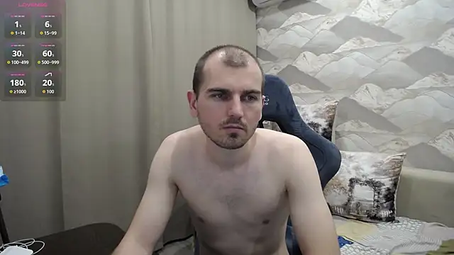 SerzhKorol1 webcam