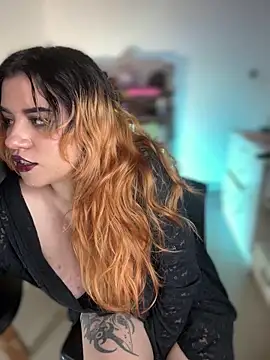 nikkinix's live room