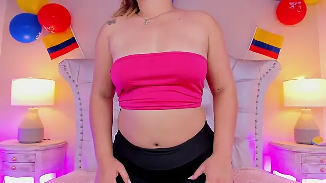 antonellamarchetti - AntonellaMarchetti's free webcam - UK Sex Cams
