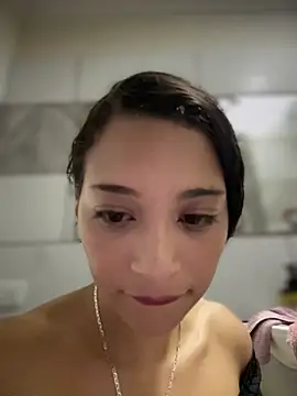 Sasha-firee webcam