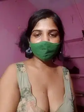 JYOTI_023 webcam