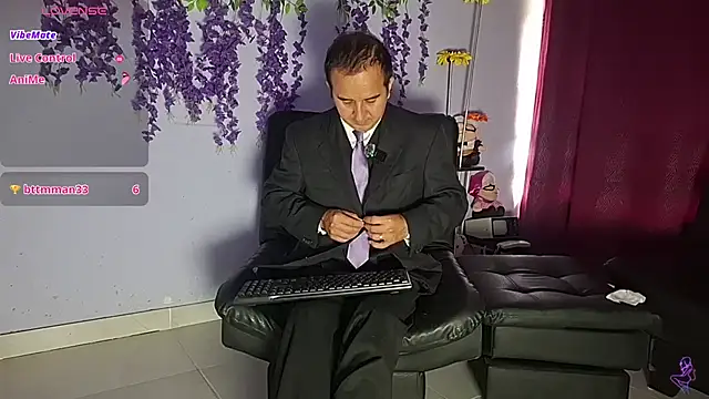 GreisyAndHazzan webcam