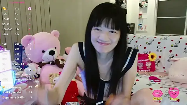 SilViAjpn webcam