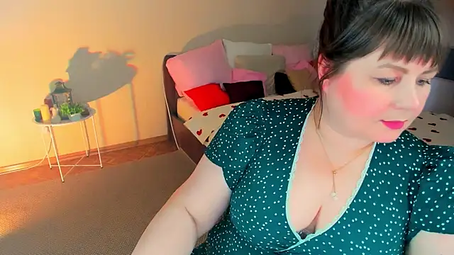 CrystaalStaar webcam