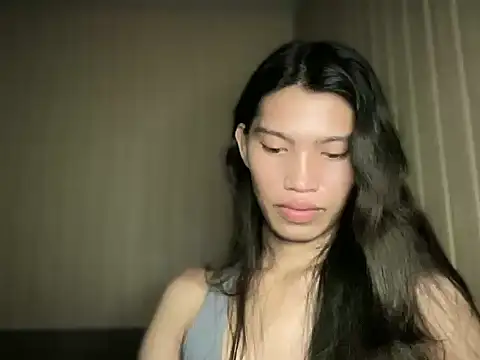 Yourgoddess_jayve webcam