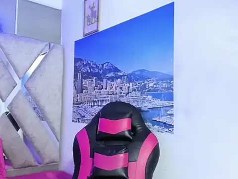 kai_storm77 webcam