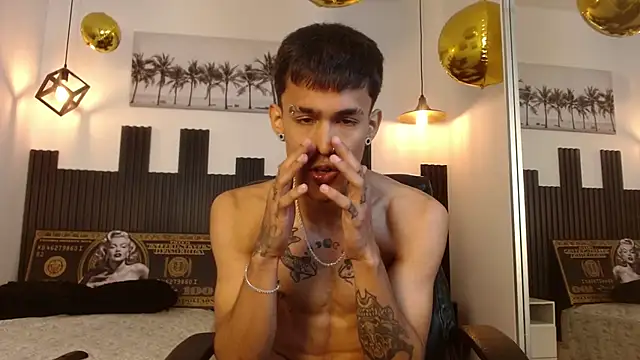 Duncan_brown webcam