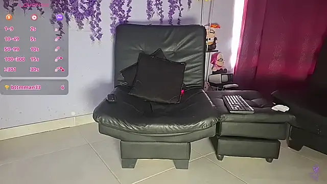 GreisyAndHazzan webcam