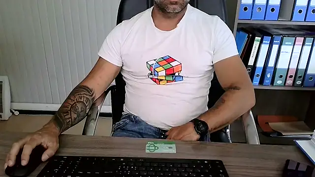 Evasionee webcam
