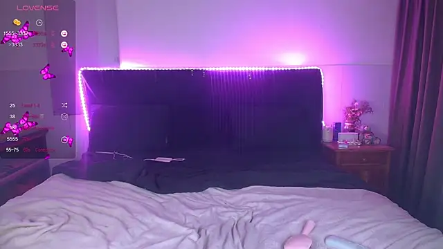 ammyska webcam