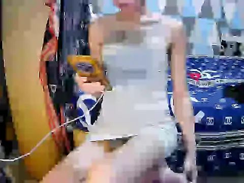 Trish_CurveCock webcam