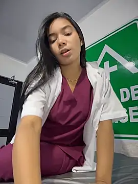 Kinky_DoctorX webcam