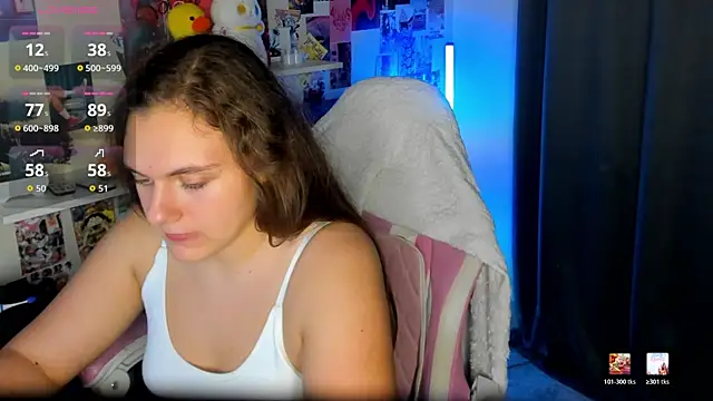 elara_sunbeam webcam